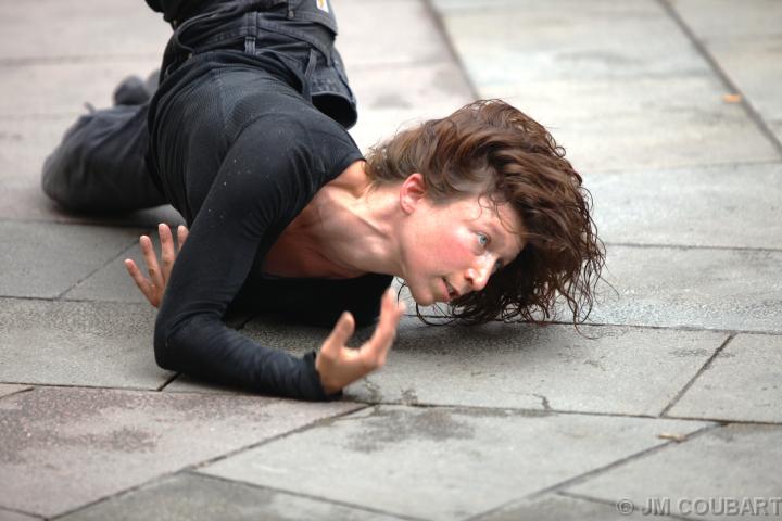 Diapositive suivante